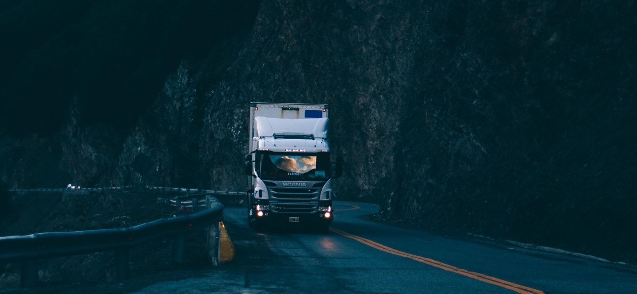 truck